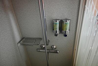 Shower Products
